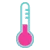 Thermometer Icon